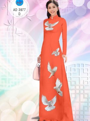 Vải áo dài chim bồ câu kiểu mới AD 3977 36 1569058898 347 Vai ao dai chim bo cau kieu moi AD 3977