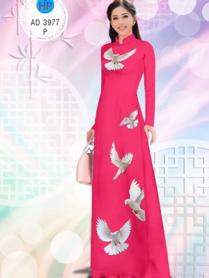 Vải áo dài chim bồ câu kiểu mới AD 3977 37 1569058898 850 Vai ao dai chim bo cau kieu moi AD 3977