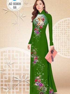 Vải áo dài Mẹ Maria kiểu mới AD B3809 32 1569308550 521 Vai ao dai Me Maria kieu moi AD B3809