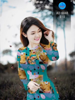 Vải áo dài Mùa thu mới ra AD 6048 27 1569309493 720 Vai ao dai Mua thu moi ra AD 6048