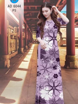Vải áo dài Hoa trái tim kiểu mới AD 6044 37 1569309853 165 Vai ao dai Hoa trai tim kieu moi AD 6044
