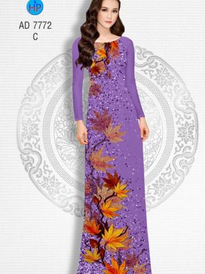 1569310254 312 Vai ao dai La thu moi ra AD 7772