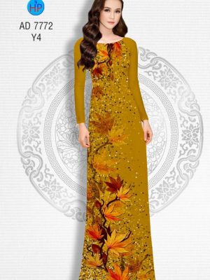 1569310254 449 Vai ao dai La thu moi ra AD 7772