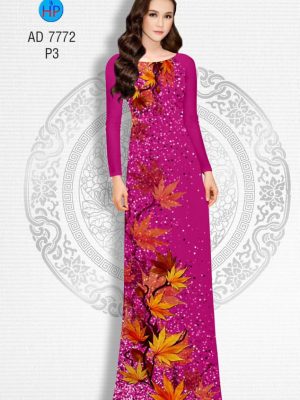 1569310254 644 Vai ao dai La thu moi ra AD 7772