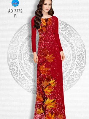 1569310254 99 Vai ao dai La thu moi ra AD 7772