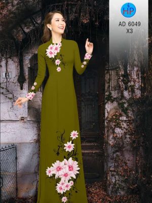 Vải áo dài Hoa Cúc mới ra AD 6049 26 1569310352 64 Vai ao dai Hoa Cuc moi ra AD 6049