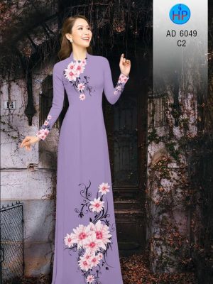 Vải áo dài Hoa Cúc mới ra AD 6049 24 1569310352 885 Vai ao dai Hoa Cuc moi ra AD 6049