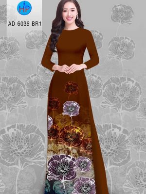 Vải áo dài Hoa in 3D thiết kế 2019 AD 6036 24 1569310527 720 Vai ao dai Hoa in 3D thiet ke 2019 AD