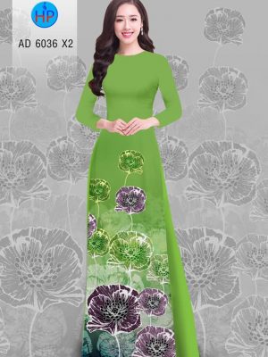 Vải áo dài Hoa in 3D thiết kế 2019 AD 6036 21 1569310527 786 Vai ao dai Hoa in 3D thiet ke 2019 AD