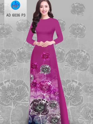 Vải áo dài Hoa in 3D thiết kế 2019 AD 6036 34 1569310528 200 Vai ao dai Hoa in 3D thiet ke 2019 AD
