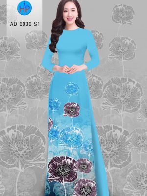 Vải áo dài Hoa in 3D thiết kế 2019 AD 6036 32 1569310528 333 Vai ao dai Hoa in 3D thiet ke 2019 AD