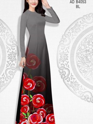 Vải áo dài Hoa hồng mới ra AD B4053 34 1569394960 508 Vai ao dai Hoa hong moi ra AD B4053