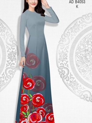 Vải áo dài Hoa hồng mới ra AD B4053 30 1569394960 730 Vai ao dai Hoa hong moi ra AD B4053