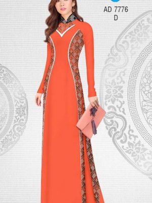 Vải áo dài Hoa văn kiểu mới AD 7776 37 1569399782 27 Vai ao dai Hoa van kieu moi AD 7776