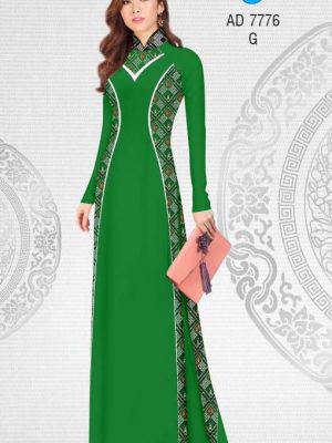 Vải áo dài Hoa văn kiểu mới AD 7776 36 1569399782 481 Vai ao dai Hoa van kieu moi AD 7776