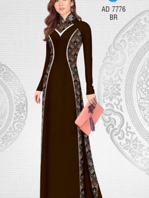 Vải áo dài Hoa văn kiểu mới AD 7776 33 1569399782 932 Vai ao dai Hoa van kieu moi AD 7776