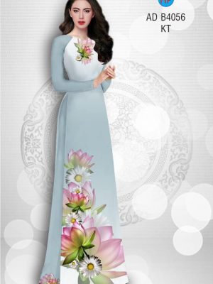 Vải áo dài Hoa Cúc thiết kế 2019 AD B4056 32 1569399996 762 Vai ao dai Hoa Cuc thiet ke 2019 AD B4056