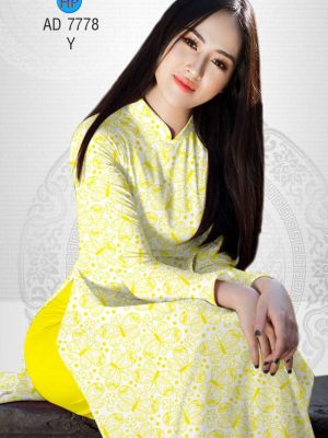 Vải áo dài Bướm mới ra AD 7778 32 1569402199 775 Vai ao dai Buom moi ra AD 7778