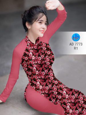 Vải áo dài Hoa Cúc mới ra AD 7773 29 1569402688 230 Vai ao dai Hoa Cuc moi ra AD 7773