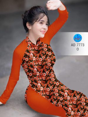 Vải áo dài Hoa Cúc mới ra AD 7773 27 1569402688 361 Vai ao dai Hoa Cuc moi ra AD 7773