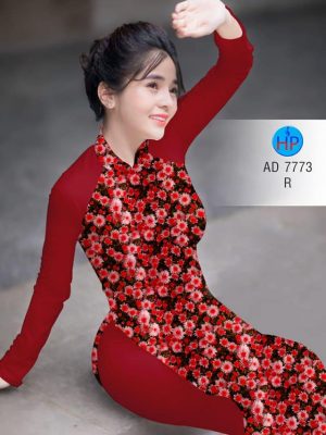 Vải áo dài Hoa Cúc mới ra AD 7773 33 1569402689 162 Vai ao dai Hoa Cuc moi ra AD 7773