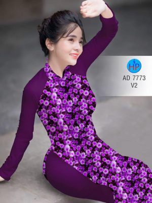 Vải áo dài Hoa Cúc mới ra AD 7773 35 1569402689 463 Vai ao dai Hoa Cuc moi ra AD 7773