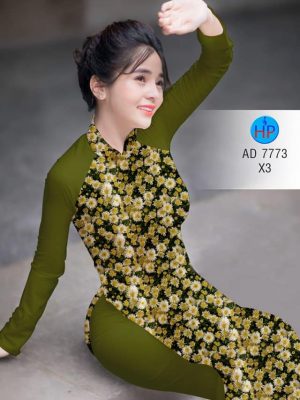 Vải áo dài Hoa Cúc mới ra AD 7773 31 1569402689 83 Vai ao dai Hoa Cuc moi ra AD 7773