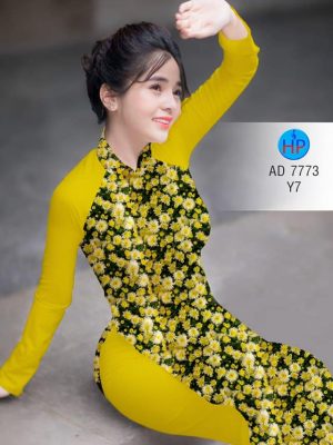 Vải áo dài Hoa Cúc mới ra AD 7773 36 1569402689 962 Vai ao dai Hoa Cuc moi ra AD 7773
