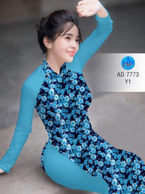 Vải áo dài Hoa Cúc mới ra AD 7773 37 1569402689 986 Vai ao dai Hoa Cuc moi ra AD 7773