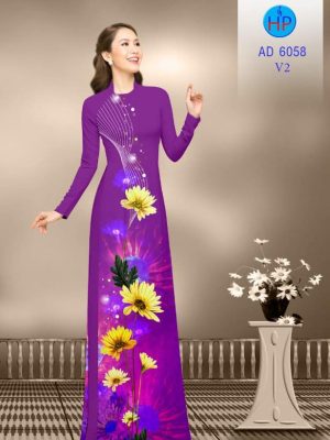 1569402843 273 Vai ao dai Hoa dong tien kieu moi AD 6058