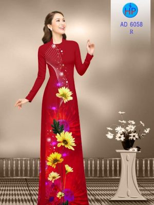1569402843 598 Vai ao dai Hoa dong tien kieu moi AD 6058