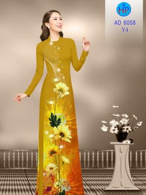 1569402843 599 Vai ao dai Hoa dong tien kieu moi AD 6058