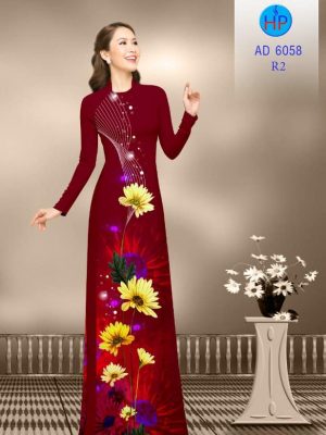 1569402843 832 Vai ao dai Hoa dong tien kieu moi AD 6058