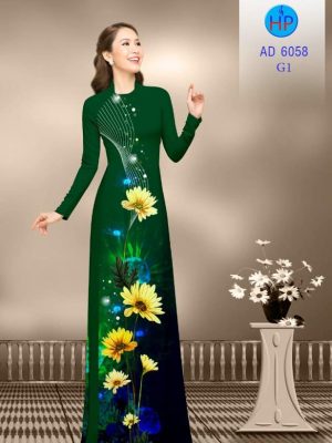1569402843 84 Vai ao dai Hoa dong tien kieu moi AD 6058