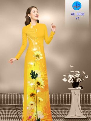1569402844 337 Vai ao dai Hoa dong tien kieu moi AD 6058