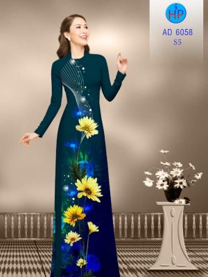 1569402844 734 Vai ao dai Hoa dong tien kieu moi AD 6058
