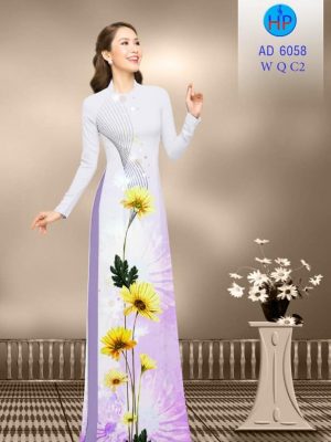 1569402844 915 Vai ao dai Hoa dong tien kieu moi AD 6058