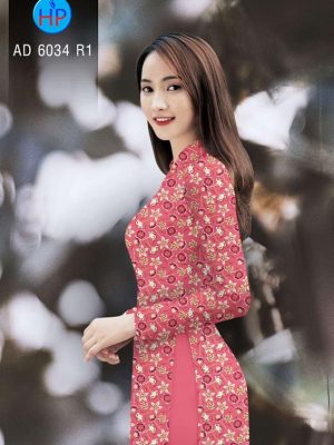 Vải áo dài Hoa đều dễ thương kiểu mới AD 6034 25 1569487080 918 Vai ao dai Hoa deu de thuong kieu moi AD