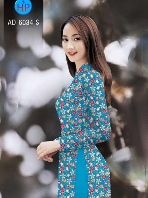Vải áo dài Hoa đều dễ thương kiểu mới AD 6034 22 1569487080 942 Vai ao dai Hoa deu de thuong kieu moi AD