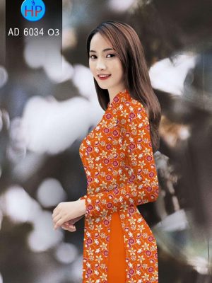 Vải áo dài Hoa đều dễ thương kiểu mới AD 6034 31 1569487081 504 Vai ao dai Hoa deu de thuong kieu moi AD