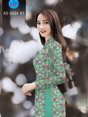 Vải áo dài Hoa đều dễ thương kiểu mới AD 6034 32 1569487081 62 Vai ao dai Hoa deu de thuong kieu moi AD