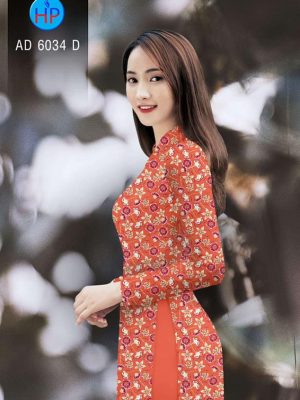 Vải áo dài Hoa đều dễ thương kiểu mới AD 6034 33 1569487081 786 Vai ao dai Hoa deu de thuong kieu moi AD