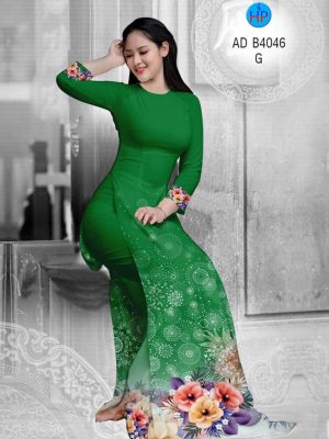 Vải áo dài Hoa in 3D mới ra AD B4046 22 1569487512 150 Vai ao dai Hoa in 3D moi ra AD B4046