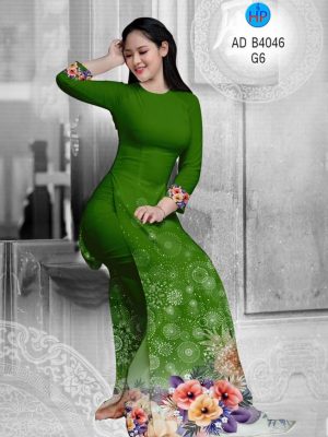 Vải áo dài Hoa in 3D mới ra AD B4046 29 1569487512 720 Vai ao dai Hoa in 3D moi ra AD B4046