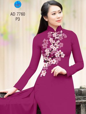 Vải áo dài Hoa Đào nhẹ nhàng! kiểu mới AD 7760 26 1569569572 950 Vai ao dai Hoa Dao nhe nhang kieu moi AD