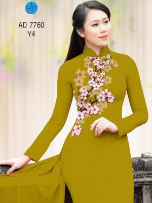 Vải áo dài Hoa Đào nhẹ nhàng! kiểu mới AD 7760 35 1569569573 210 Vai ao dai Hoa Dao nhe nhang kieu moi AD