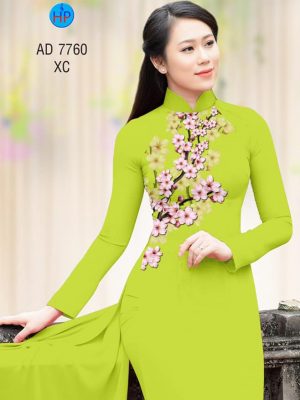 Vải áo dài Hoa Đào nhẹ nhàng! kiểu mới AD 7760 37 1569569573 957 Vai ao dai Hoa Dao nhe nhang kieu moi AD