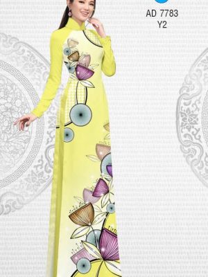 Vải áo dài Hoa in 3D mới ra AD 7783 33 1569569692 31 Vai ao dai Hoa in 3D moi ra AD 7783