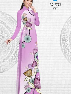 Vải áo dài Hoa in 3D mới ra AD 7783 26 1569569692 337 Vai ao dai Hoa in 3D moi ra AD 7783