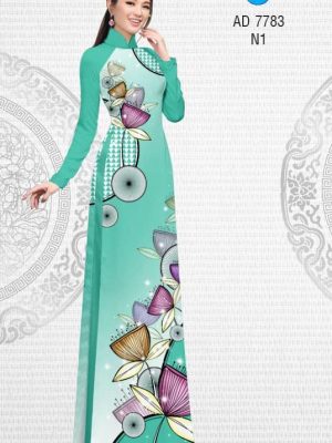 Vải áo dài Hoa in 3D mới ra AD 7783 24 1569569692 347 Vai ao dai Hoa in 3D moi ra AD 7783